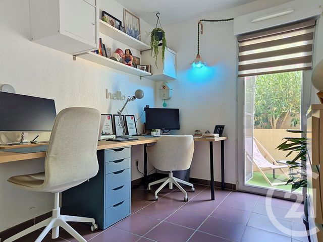 Appartement F3 à vendre - 3 pièces - 63.23 m2 - CAGNES SUR MER - 06 - PROVENCE-ALPES-COTE-D-AZUR - Century 21 Villas D'Azur