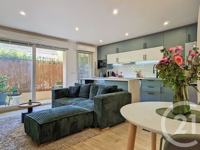 appartement - CAGNES SUR MER - 06
