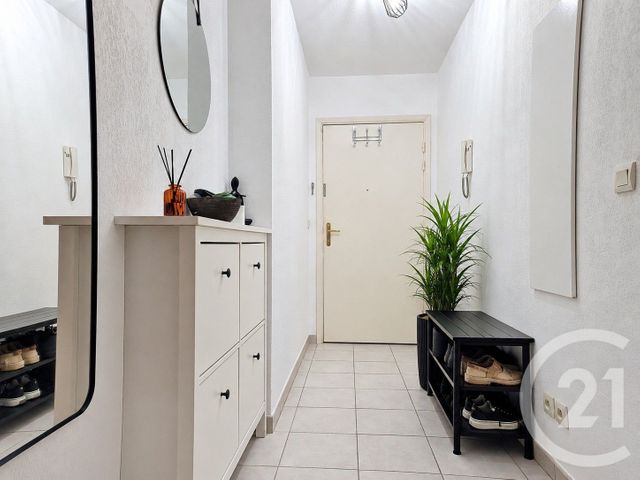Appartement F3 à vendre - 3 pièces - 63.23 m2 - CAGNES SUR MER - 06 - PROVENCE-ALPES-COTE-D-AZUR - Century 21 Villas D'Azur