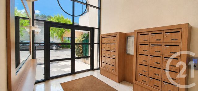 Appartement F3 à vendre - 3 pièces - 63.23 m2 - CAGNES SUR MER - 06 - PROVENCE-ALPES-COTE-D-AZUR - Century 21 Villas D'Azur