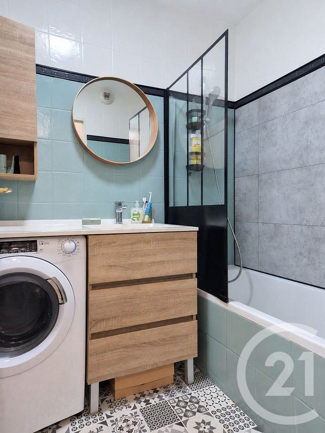 Appartement F3 à vendre - 3 pièces - 63.23 m2 - CAGNES SUR MER - 06 - PROVENCE-ALPES-COTE-D-AZUR - Century 21 Villas D'Azur