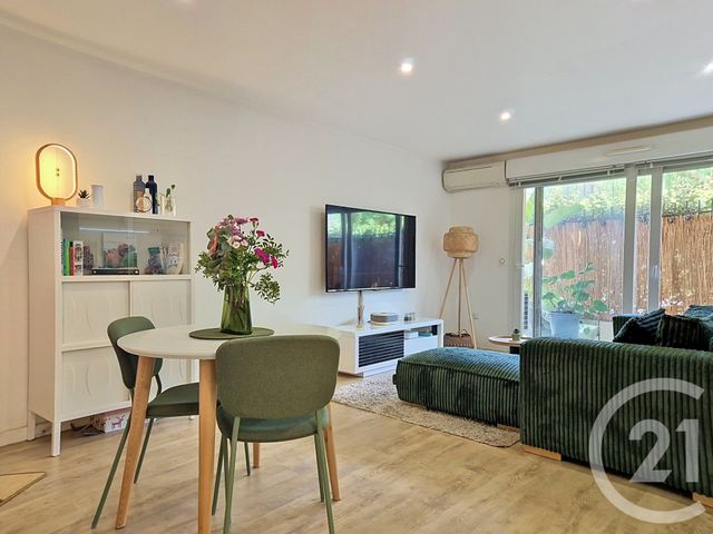 Appartement F3 à vendre - 3 pièces - 63.23 m2 - CAGNES SUR MER - 06 - PROVENCE-ALPES-COTE-D-AZUR - Century 21 Villas D'Azur