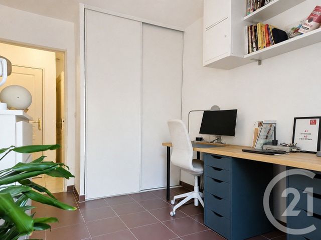 Appartement F3 à vendre - 3 pièces - 63.23 m2 - CAGNES SUR MER - 06 - PROVENCE-ALPES-COTE-D-AZUR - Century 21 Villas D'Azur