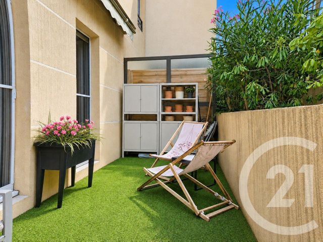 Appartement F3 à vendre - 3 pièces - 63.23 m2 - CAGNES SUR MER - 06 - PROVENCE-ALPES-COTE-D-AZUR - Century 21 Villas D'Azur
