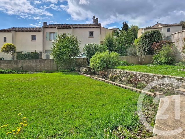 maison à vendre - 7 pièces - 140.83 m2 - CAGNES SUR MER - 06 - PROVENCE-ALPES-COTE-D-AZUR - Century 21 Villas D'Azur