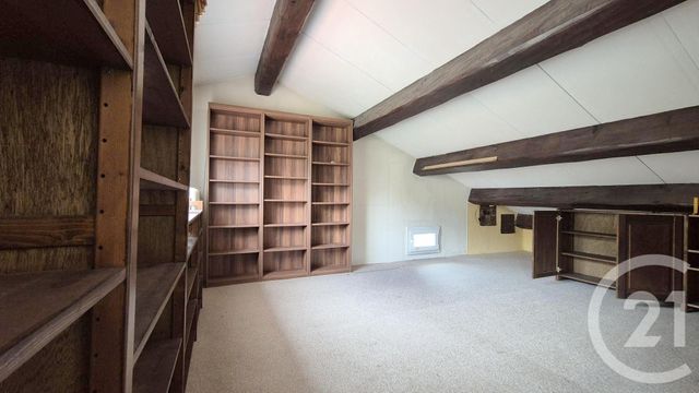 maison à vendre - 7 pièces - 140.83 m2 - CAGNES SUR MER - 06 - PROVENCE-ALPES-COTE-D-AZUR - Century 21 Villas D'Azur