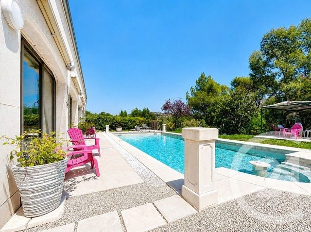 maison - VILLENEUVE LOUBET - 06