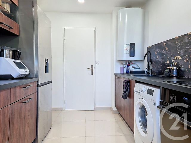 Appartement F3 à vendre - 3 pièces - 68.2 m2 - CAGNES SUR MER - 06 - PROVENCE-ALPES-COTE-D-AZUR - Century 21 Villas D'Azur