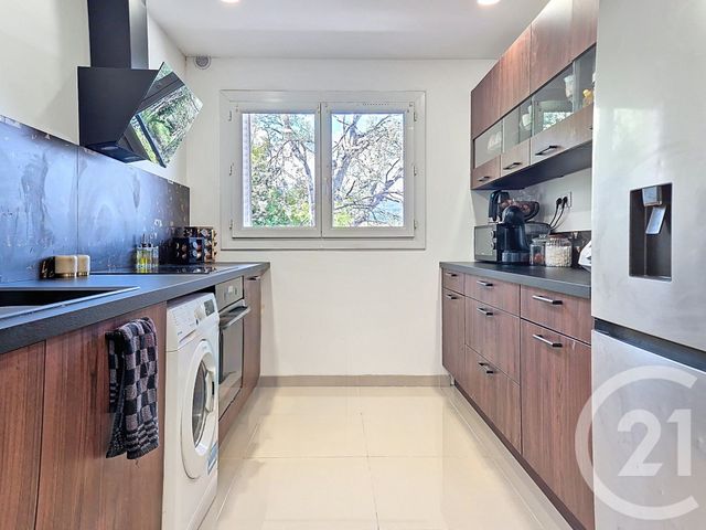 Appartement F3 à vendre - 3 pièces - 68.2 m2 - CAGNES SUR MER - 06 - PROVENCE-ALPES-COTE-D-AZUR - Century 21 Villas D'Azur