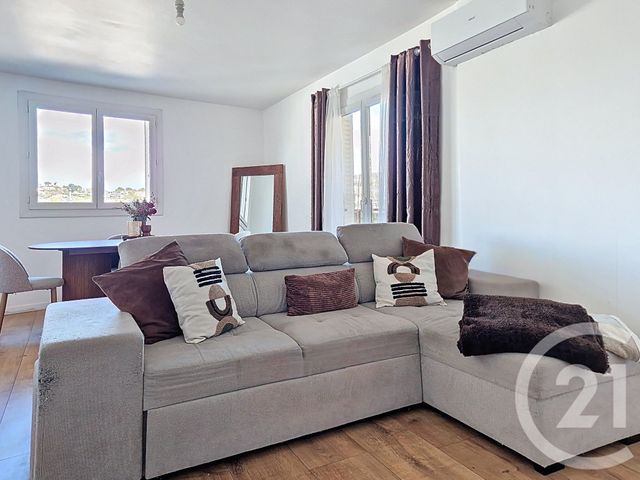 Appartement F3 à vendre - 3 pièces - 68.2 m2 - CAGNES SUR MER - 06 - PROVENCE-ALPES-COTE-D-AZUR - Century 21 Villas D'Azur