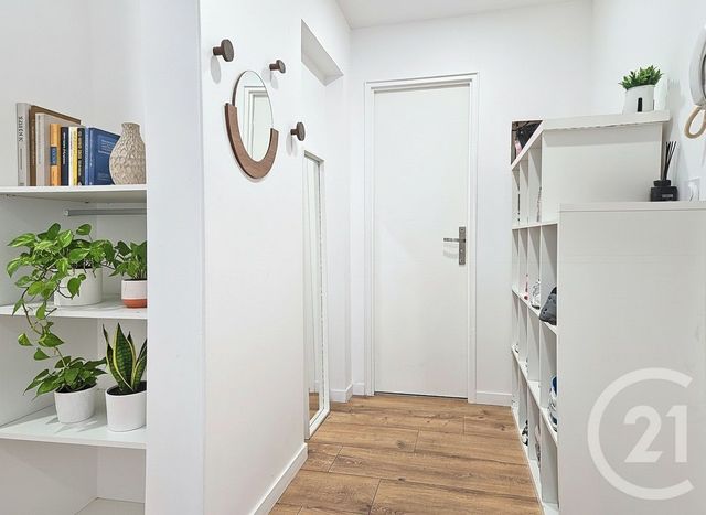 Appartement F3 à vendre - 3 pièces - 68.2 m2 - CAGNES SUR MER - 06 - PROVENCE-ALPES-COTE-D-AZUR - Century 21 Villas D'Azur