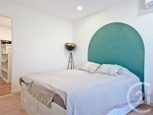 Appartement F3 à vendre - 3 pièces - 68.2 m2 - CAGNES SUR MER - 06 - PROVENCE-ALPES-COTE-D-AZUR - Century 21 Villas D'Azur