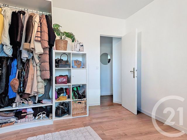 Appartement F3 à vendre - 3 pièces - 68.2 m2 - CAGNES SUR MER - 06 - PROVENCE-ALPES-COTE-D-AZUR - Century 21 Villas D'Azur