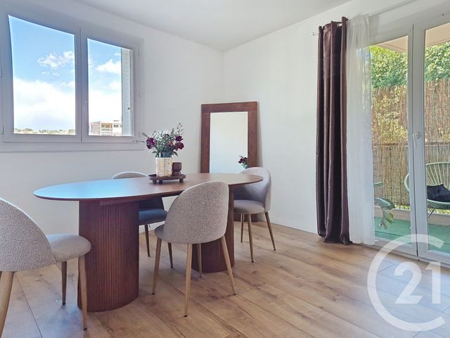 appartement - CAGNES SUR MER - 06