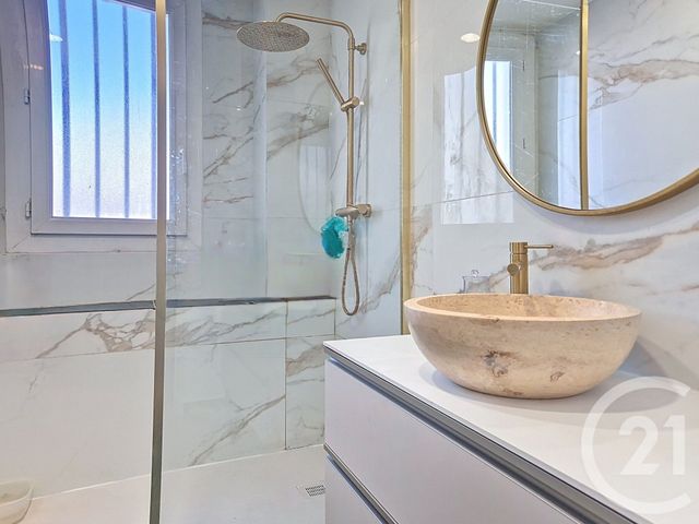 Appartement F3 à vendre - 3 pièces - 68.2 m2 - CAGNES SUR MER - 06 - PROVENCE-ALPES-COTE-D-AZUR - Century 21 Villas D'Azur