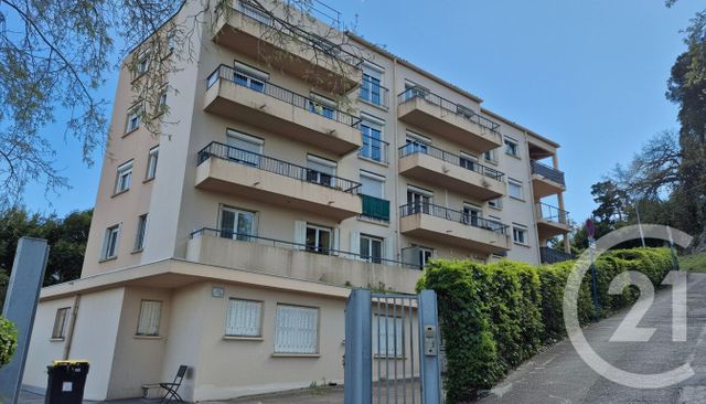 Appartement F3 à vendre - 3 pièces - 68.2 m2 - CAGNES SUR MER - 06 - PROVENCE-ALPES-COTE-D-AZUR - Century 21 Villas D'Azur