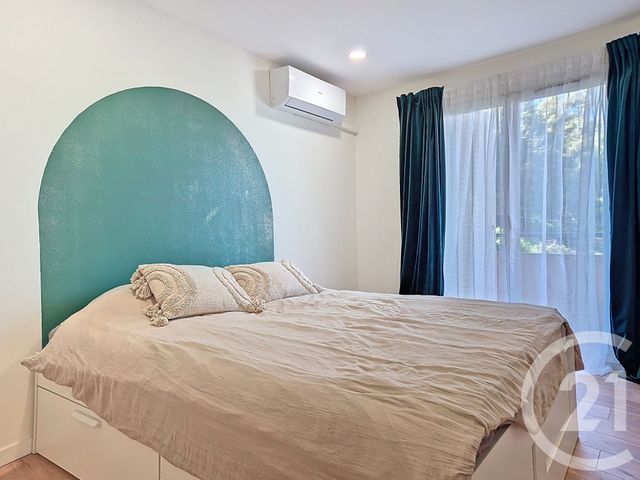 Appartement F3 à vendre - 3 pièces - 68.2 m2 - CAGNES SUR MER - 06 - PROVENCE-ALPES-COTE-D-AZUR - Century 21 Villas D'Azur