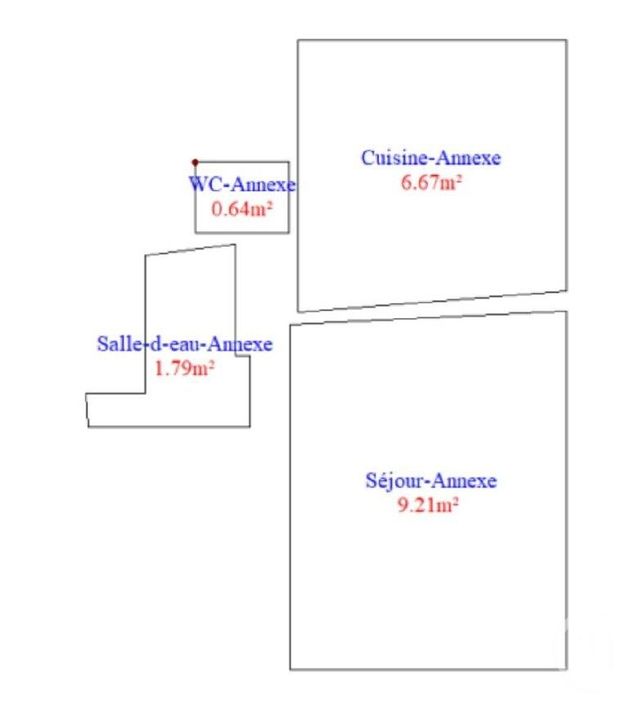 Appartement à vendre - 5 pièces - 85.91 m2 - CAGNES SUR MER - 06 - PROVENCE-ALPES-COTE-D-AZUR - Century 21 Villas D'Azur