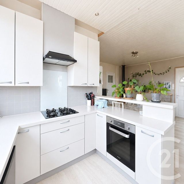 Appartement à vendre - 5 pièces - 85.91 m2 - CAGNES SUR MER - 06 - PROVENCE-ALPES-COTE-D-AZUR - Century 21 Villas D'Azur