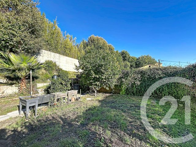 Appartement à vendre - 5 pièces - 85.91 m2 - CAGNES SUR MER - 06 - PROVENCE-ALPES-COTE-D-AZUR - Century 21 Villas D'Azur