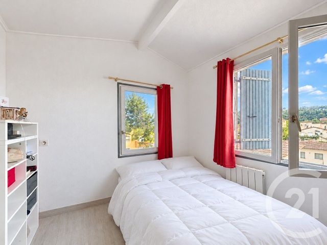 Appartement à vendre - 5 pièces - 85.91 m2 - CAGNES SUR MER - 06 - PROVENCE-ALPES-COTE-D-AZUR - Century 21 Villas D'Azur