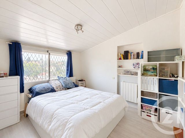 Appartement à vendre - 5 pièces - 85.91 m2 - CAGNES SUR MER - 06 - PROVENCE-ALPES-COTE-D-AZUR - Century 21 Villas D'Azur