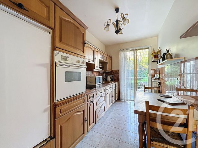 Appartement F3 bis à vendre - 4 pièces - 90.07 m2 - CAGNES SUR MER - 06 - PROVENCE-ALPES-COTE-D-AZUR - Century 21 Villas D'Azur