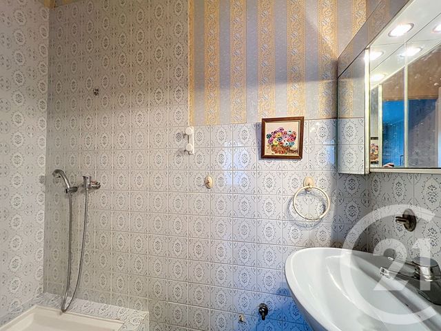 Appartement F3 bis à vendre - 4 pièces - 90.07 m2 - CAGNES SUR MER - 06 - PROVENCE-ALPES-COTE-D-AZUR - Century 21 Villas D'Azur