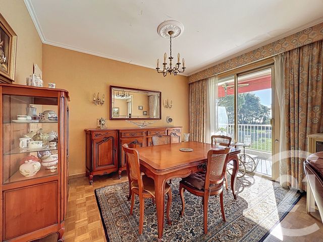 Appartement F3 bis à vendre - 4 pièces - 90.07 m2 - CAGNES SUR MER - 06 - PROVENCE-ALPES-COTE-D-AZUR - Century 21 Villas D'Azur