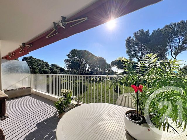 Appartement F3 bis à vendre - 4 pièces - 90.07 m2 - CAGNES SUR MER - 06 - PROVENCE-ALPES-COTE-D-AZUR - Century 21 Villas D'Azur