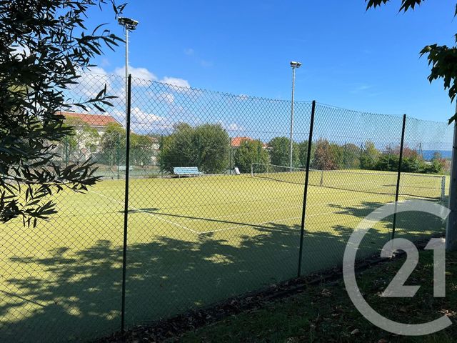 Appartement F3 bis à vendre - 4 pièces - 90.07 m2 - CAGNES SUR MER - 06 - PROVENCE-ALPES-COTE-D-AZUR - Century 21 Villas D'Azur