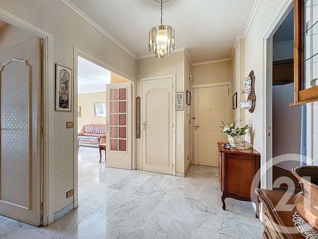 Appartement F3 bis à vendre - 4 pièces - 90.07 m2 - CAGNES SUR MER - 06 - PROVENCE-ALPES-COTE-D-AZUR - Century 21 Villas D'Azur