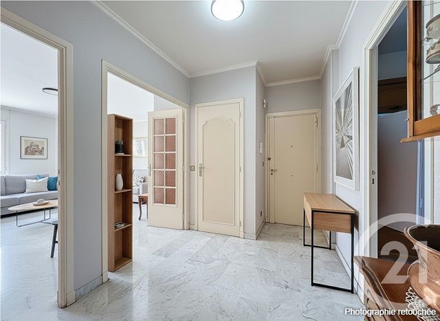 Appartement F3 bis à vendre - 4 pièces - 90.07 m2 - CAGNES SUR MER - 06 - PROVENCE-ALPES-COTE-D-AZUR - Century 21 Villas D'Azur