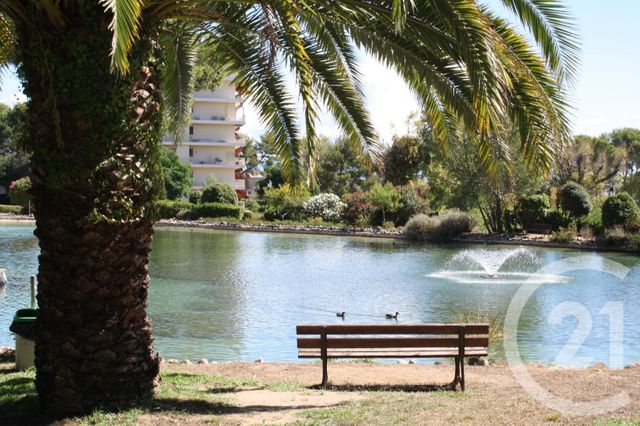 appartement - CAGNES SUR MER - 06