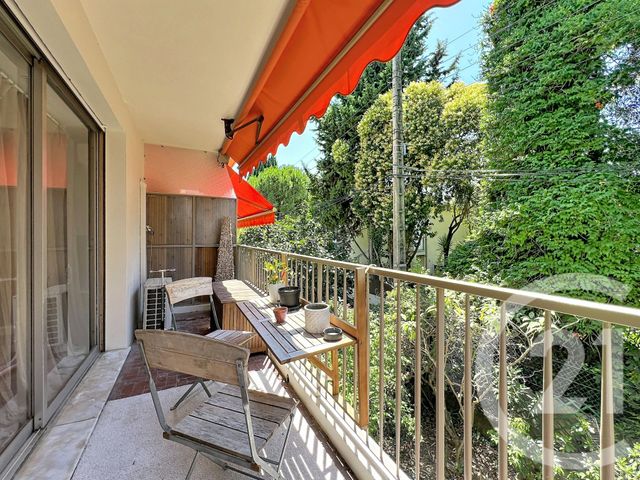 Appartement F3 à vendre - 3 pièces - 63.0 m2 - CAGNES SUR MER - 06 - PROVENCE-ALPES-COTE-D-AZUR - Century 21 Villas D'Azur