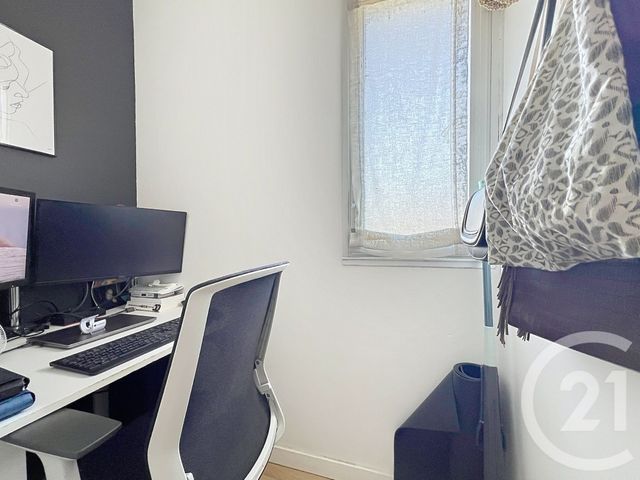 Appartement F3 à vendre - 3 pièces - 63.0 m2 - CAGNES SUR MER - 06 - PROVENCE-ALPES-COTE-D-AZUR - Century 21 Villas D'Azur