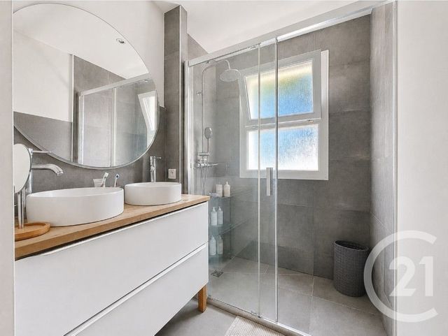 Appartement F3 à vendre - 3 pièces - 63.0 m2 - CAGNES SUR MER - 06 - PROVENCE-ALPES-COTE-D-AZUR - Century 21 Villas D'Azur