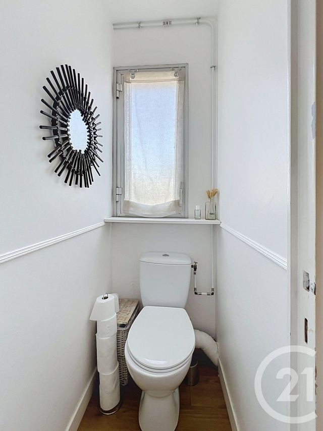 Appartement F3 à vendre - 3 pièces - 63.0 m2 - CAGNES SUR MER - 06 - PROVENCE-ALPES-COTE-D-AZUR - Century 21 Villas D'Azur