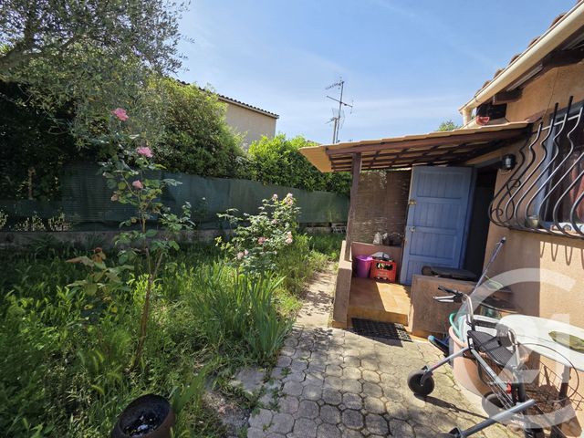 maison à vendre - 3 pièces - 70.13 m2 - VILLENEUVE LOUBET - 06 - PROVENCE-ALPES-COTE-D-AZUR - Century 21 Villas D'Azur