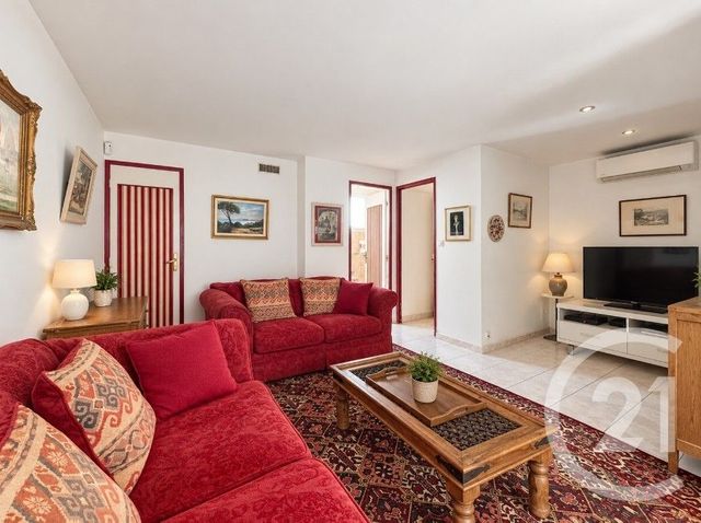 maison à vendre - 3 pièces - 70.13 m2 - VILLENEUVE LOUBET - 06 - PROVENCE-ALPES-COTE-D-AZUR - Century 21 Villas D'Azur