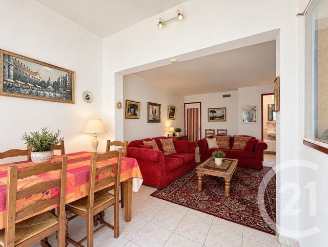 maison à vendre - 3 pièces - 70.13 m2 - VILLENEUVE LOUBET - 06 - PROVENCE-ALPES-COTE-D-AZUR - Century 21 Villas D'Azur