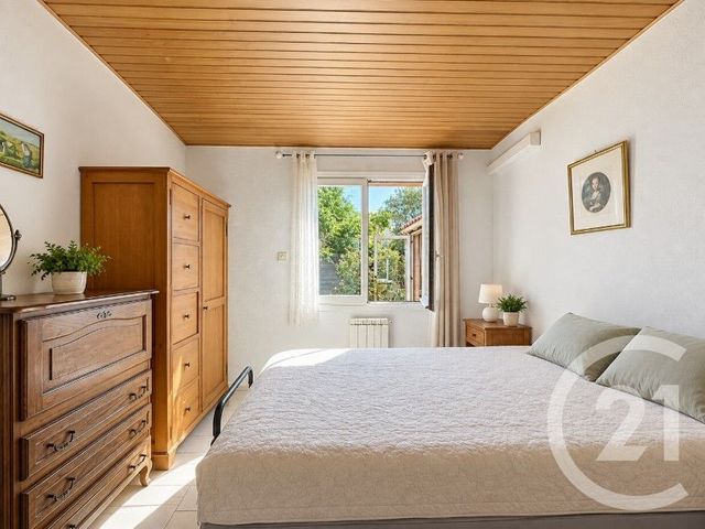 maison à vendre - 3 pièces - 70.13 m2 - VILLENEUVE LOUBET - 06 - PROVENCE-ALPES-COTE-D-AZUR - Century 21 Villas D'Azur