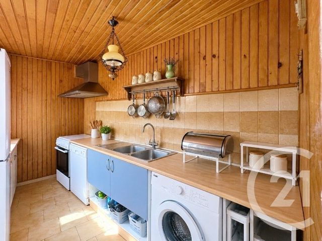 maison à vendre - 3 pièces - 70.13 m2 - VILLENEUVE LOUBET - 06 - PROVENCE-ALPES-COTE-D-AZUR - Century 21 Villas D'Azur