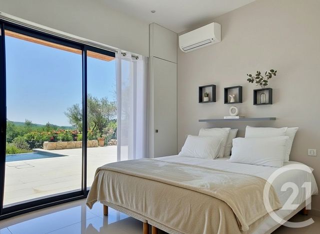 maison à vendre - 8 pièces - 314.0 m2 - MOUGINS - 06 - PROVENCE-ALPES-COTE-D-AZUR - Century 21 Villas D'Azur