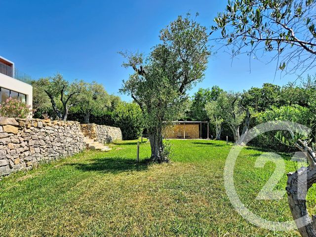 maison à vendre - 8 pièces - 314.0 m2 - MOUGINS - 06 - PROVENCE-ALPES-COTE-D-AZUR - Century 21 Villas D'Azur