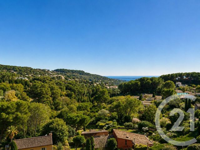 maison à vendre - 8 pièces - 314.0 m2 - MOUGINS - 06 - PROVENCE-ALPES-COTE-D-AZUR - Century 21 Villas D'Azur