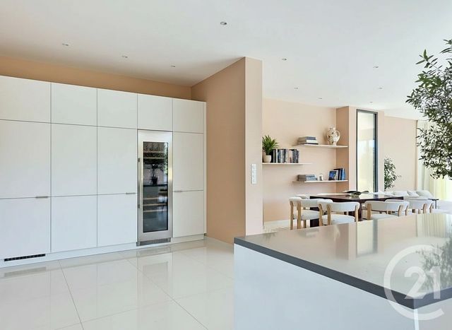 maison à vendre - 8 pièces - 314.0 m2 - MOUGINS - 06 - PROVENCE-ALPES-COTE-D-AZUR - Century 21 Villas D'Azur