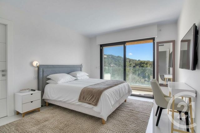 maison à vendre - 8 pièces - 314.0 m2 - MOUGINS - 06 - PROVENCE-ALPES-COTE-D-AZUR - Century 21 Villas D'Azur