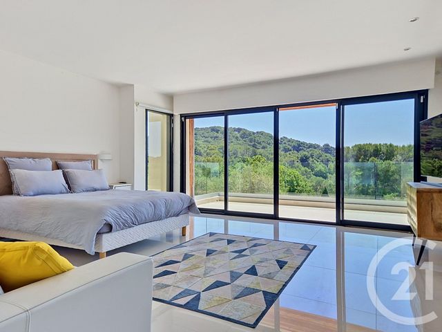 maison à vendre - 8 pièces - 314.0 m2 - MOUGINS - 06 - PROVENCE-ALPES-COTE-D-AZUR - Century 21 Villas D'Azur