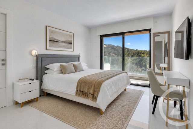 maison à vendre - 8 pièces - 314.0 m2 - MOUGINS - 06 - PROVENCE-ALPES-COTE-D-AZUR - Century 21 Villas D'Azur